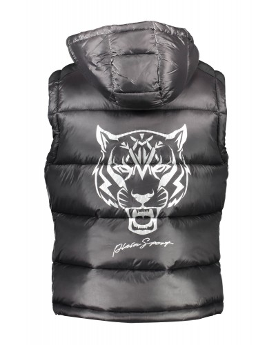 PLEIN SPORT SMANICATO Uomo
