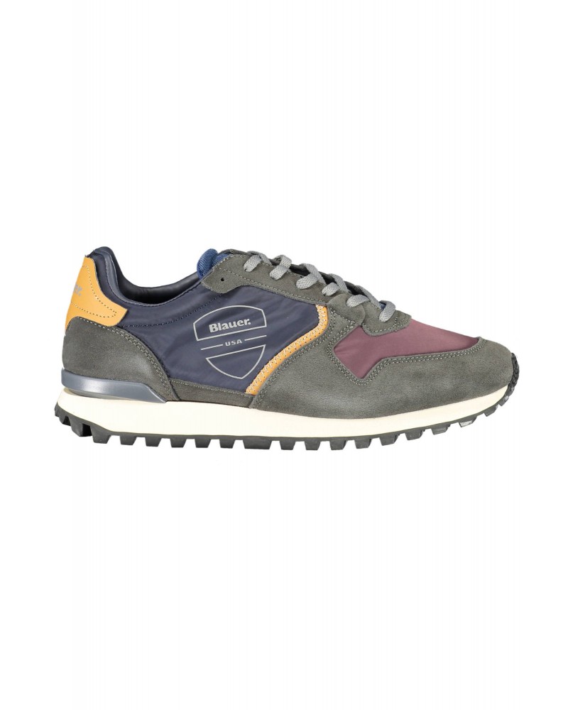 BLAUER CALZATURA SPORTIVA Uomo