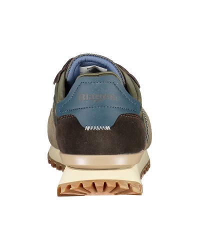 BLAUER CALZATURA SPORTIVA Uomo