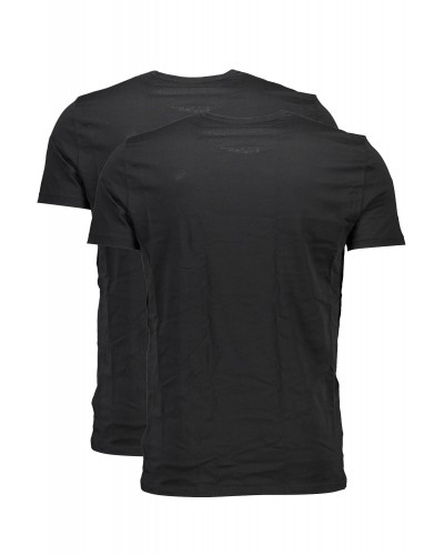 EMPORIO ARMANI T-SHIRT ESTERNABILE Uomo