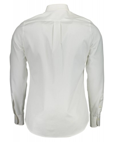 GANT CAMICIA MANICHE LUNGHE Uomo