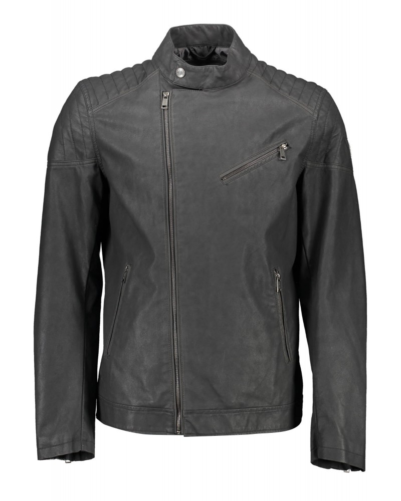 GUESS JEANS GIACCA SPORTIVA Uomo