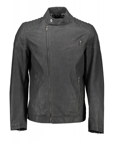 GUESS JEANS GIACCA SPORTIVA Uomo