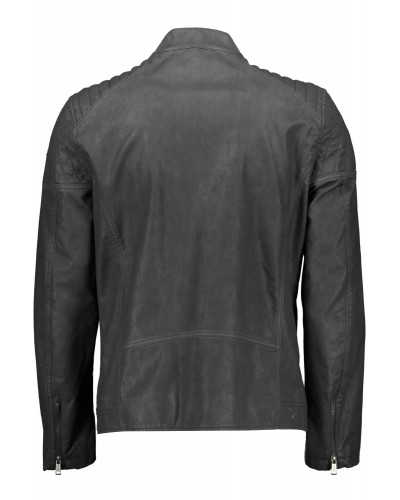 GUESS JEANS GIACCA SPORTIVA Uomo