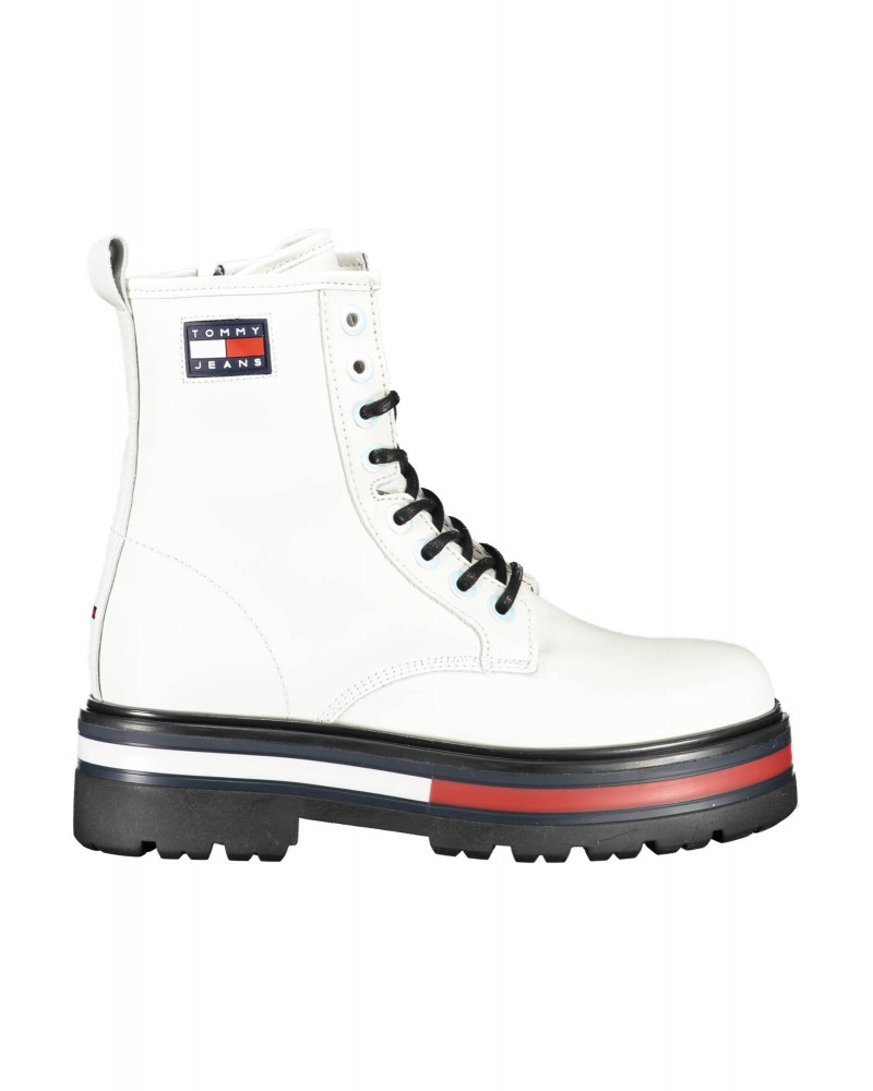 TOMMY HILFIGER CALZATURA STIVALE Donna
