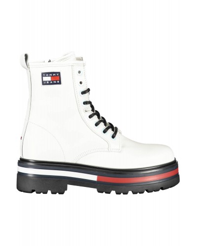 TOMMY HILFIGER CALZATURA STIVALE Donna