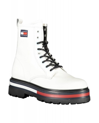 TOMMY HILFIGER CALZATURA STIVALE Donna