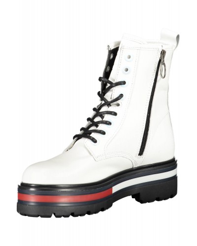 TOMMY HILFIGER CALZATURA STIVALE Donna