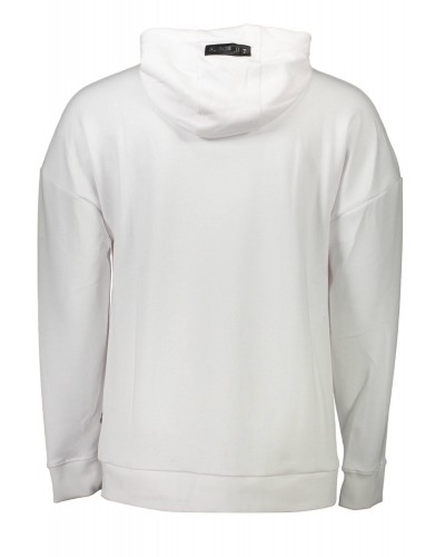 PLEIN SPORT FELPA SENZA ZIP Uomo