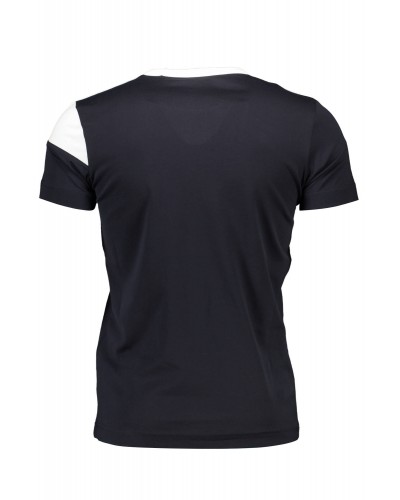 BIKKEMBERGS T-SHIRT MANICHE CORTE Uomo