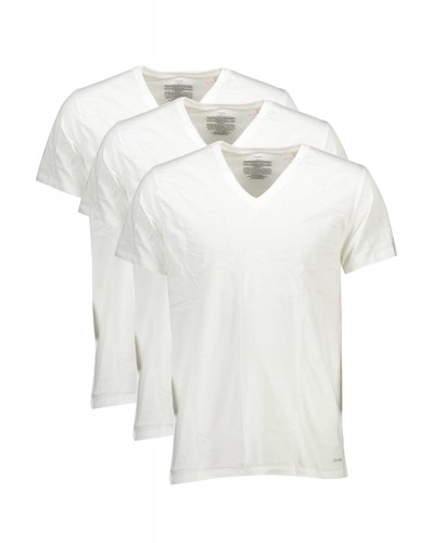 CALVIN KLEIN T-SHIRT ESTERNABILE Uomo