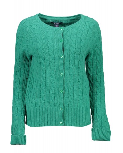 GANT CARDIGAN Donna