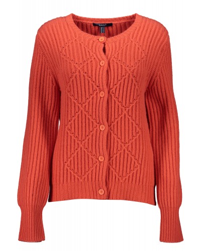 GANT CARDIGAN Donna