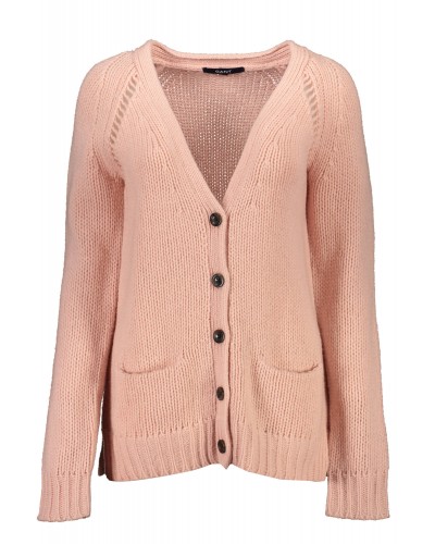 GANT CARDIGAN Donna