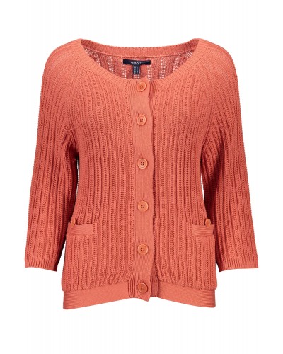 GANT CARDIGAN Donna
