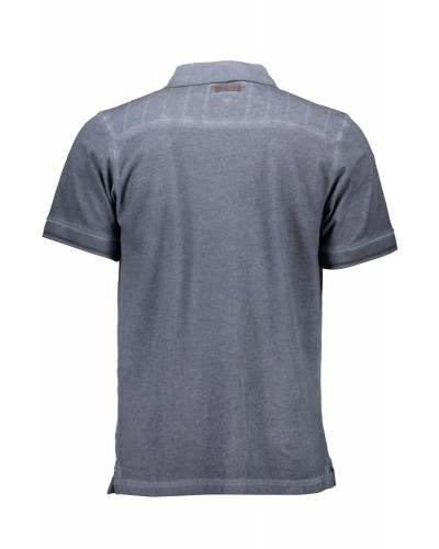 GEOGRAPHICAL NORWAY POLO MANICHE CORTE Uomo