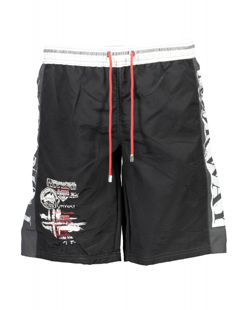 GEOGRAPHICAL NORWAY COSTUME PARTE SOTTO Uomo