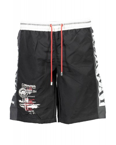 GEOGRAPHICAL NORWAY COSTUME PARTE SOTTO Uomo