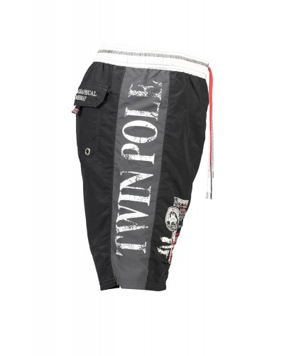 GEOGRAPHICAL NORWAY COSTUME PARTE SOTTO Uomo