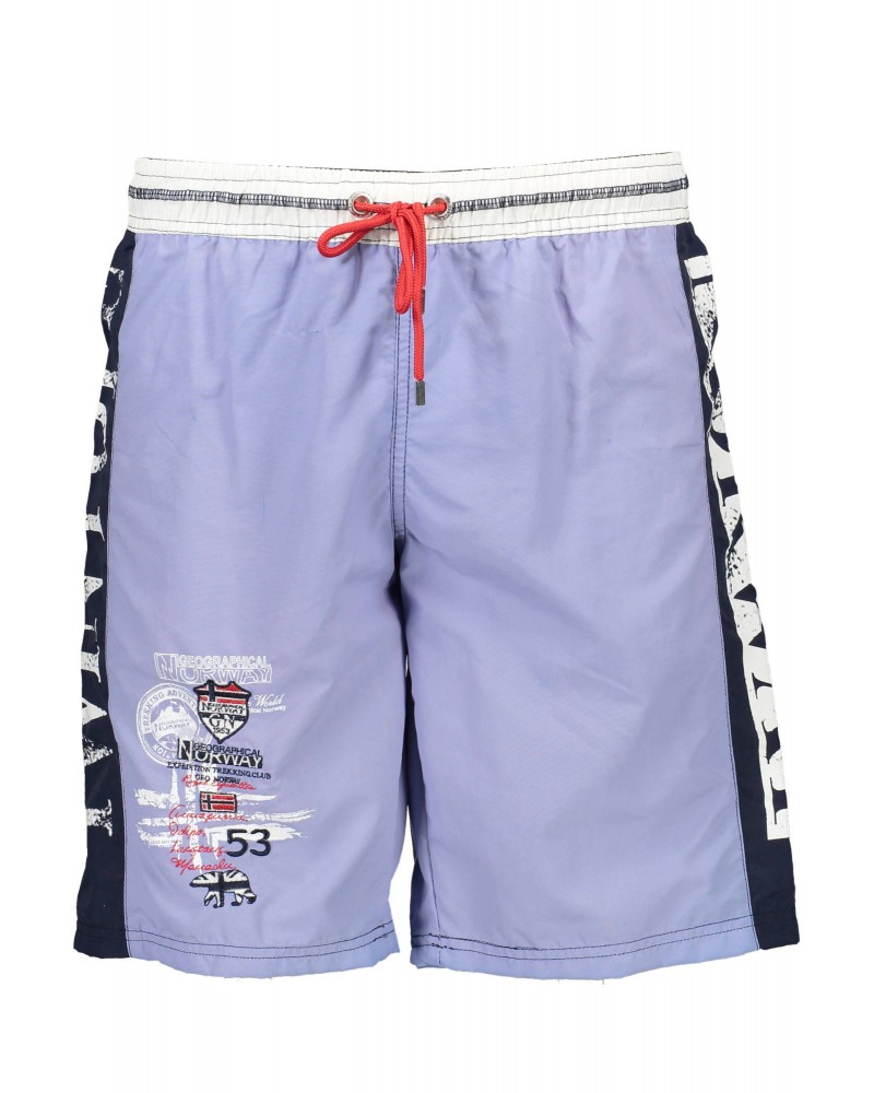 GEOGRAPHICAL NORWAY COSTUME PARTE SOTTO Uomo