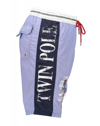 GEOGRAPHICAL NORWAY COSTUME PARTE SOTTO Uomo