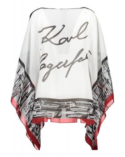 KARL LAGERFELD ABITO CORTO Donna