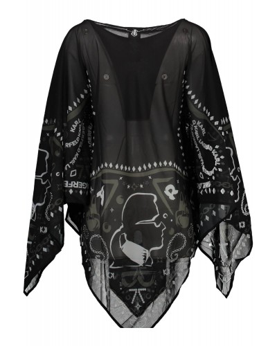 KARL LAGERFELD ABITO CORTO Donna