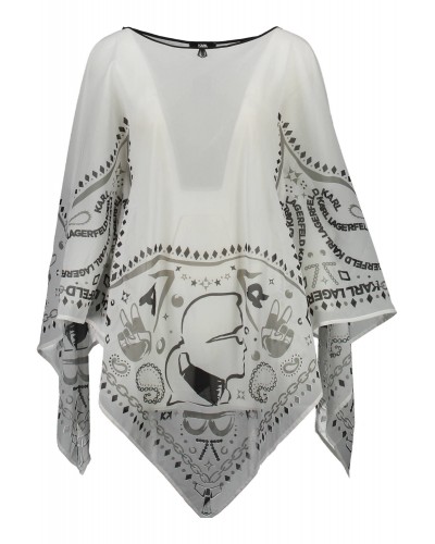 KARL LAGERFELD ABITO CORTO Donna