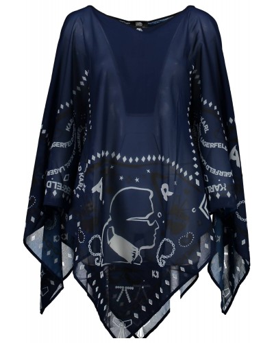 KARL LAGERFELD ABITO CORTO Donna