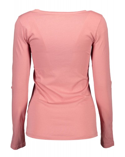 LIU JO T-SHIRT MANICHE LUNGHE Donna