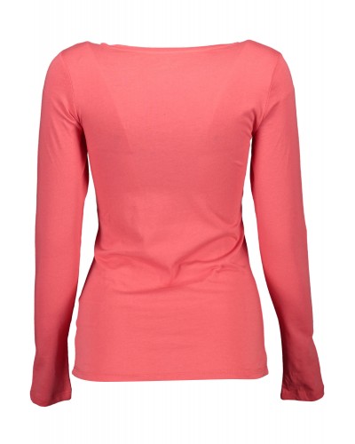 LIU JO T-SHIRT MANICHE LUNGHE Donna