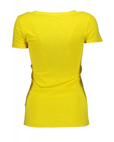 LIU JO T-SHIRT MANICHE CORTE Donna
