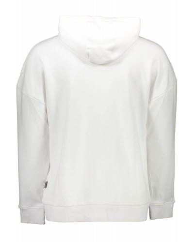 PLEIN SPORT FELPA SENZA ZIP Uomo