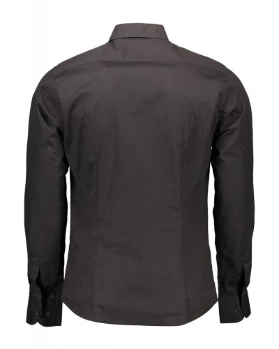 YES-ZEE CAMICIA MANICHE LUNGHE Uomo