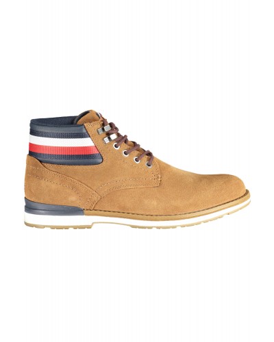 TOMMY HILFIGER CALZATURA STIVALE Uomo