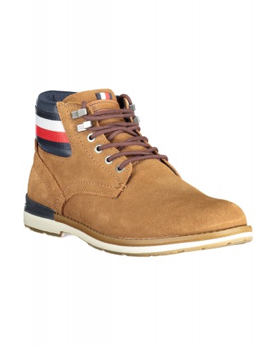 TOMMY HILFIGER CALZATURA STIVALE Uomo