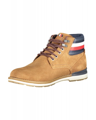 TOMMY HILFIGER CALZATURA STIVALE Uomo