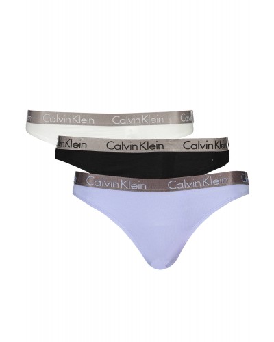 CALVIN KLEIN PERIZOMA Donna