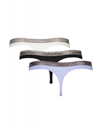 CALVIN KLEIN PERIZOMA Donna