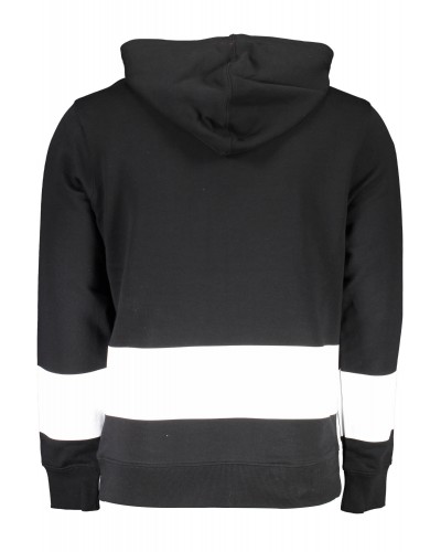 CALVIN KLEIN FELPA SENZA ZIP Uomo