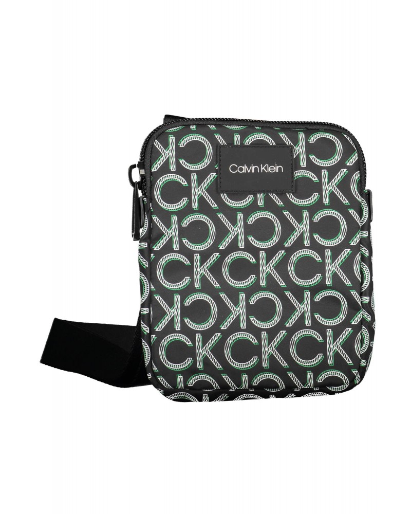 CALVIN KLEIN TRACOLLA Uomo