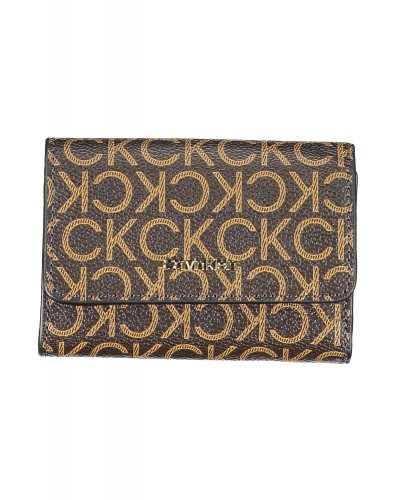 CALVIN KLEIN PORTAFOGLIO Donna