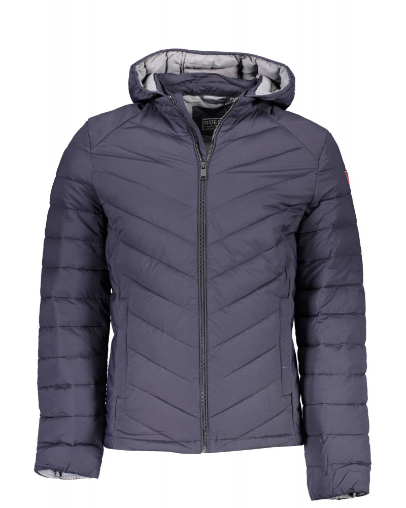 GUESS JEANS GIUBBOTTO Uomo