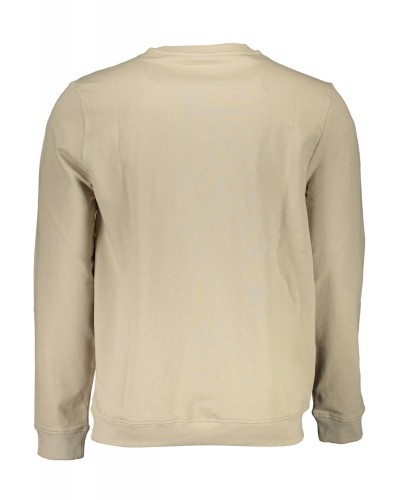 GUESS JEANS FELPA SENZA ZIP Uomo