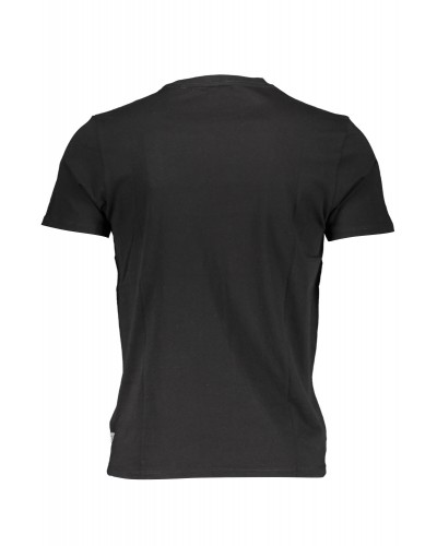 GUESS JEANS T-SHIRT MANICHE CORTE Uomo