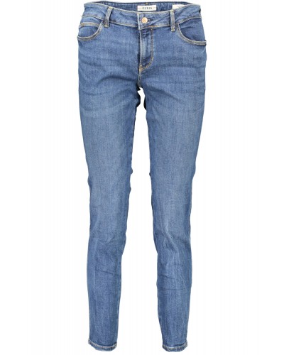 GUESS JEANS JEANS DENIM Donna