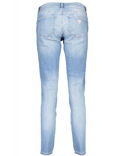 GUESS JEANS JEANS DENIM Donna