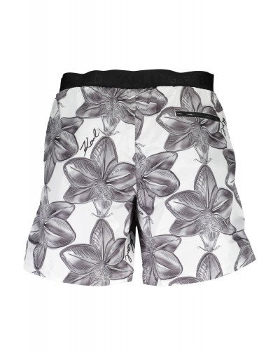 KARL LAGERFELD BEACHWEAR COSTUME PARTE SOTTO Uomo
