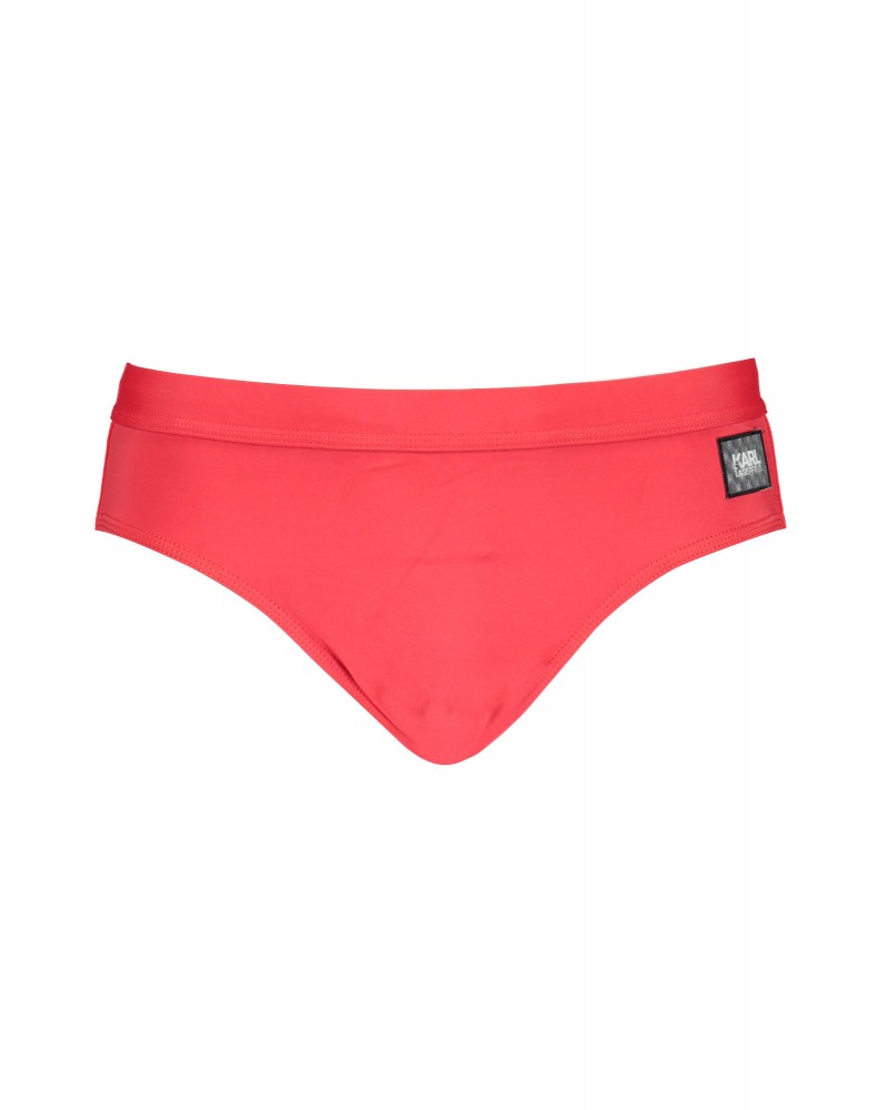 KARL LAGERFELD BEACHWEAR COSTUME PARTE SOTTO Uomo
