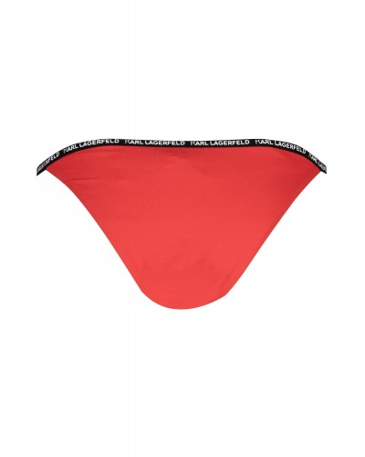 KARL LAGERFELD BEACHWEAR COSTUME PARTE SOTTO Donna